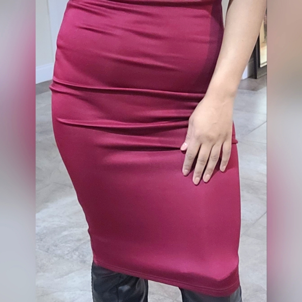 NWT skirt